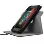 Чехол для планшета Prestigio 10.1" Universal rotating BLACK (PTCL0210BK) - 4