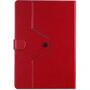 Чехол для планшета Prestigio 10.1" Universal rotating RED (PTCL0210RD) - 1