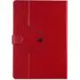 Чехол для планшета Prestigio 10.1" Universal rotating RED (PTCL0210RD) - 1