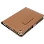 Чехол для планшета Odoyo IPAD AIR /GENUINE LEATHER FOLIO SANDY YELLOW (PA536SY) - 1