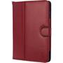 Чехол для планшета Odoyo IPAD AIR /GENUINE LEATHER FOLIO RED (PA536RD) - 1