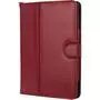 Чехол для планшета Odoyo IPAD AIR /GENUINE LEATHER FOLIO RED (PA536RD) - 1