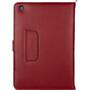 Чехол для планшета Odoyo IPAD AIR /GENUINE LEATHER FOLIO RED (PA536RD) - 2