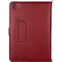 Чехол для планшета Odoyo IPAD AIR /GENUINE LEATHER FOLIO RED (PA536RD) - 2