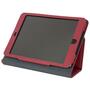 Чехол для планшета Odoyo IPAD AIR /GENUINE LEATHER FOLIO RED (PA536RD) - 4