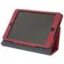Чехол для планшета Odoyo IPAD AIR /GENUINE LEATHER FOLIO RED (PA536RD) - 4