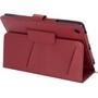 Чехол для планшета Odoyo IPAD AIR /GENUINE LEATHER FOLIO RED (PA536RD) - 5