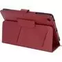 Чехол для планшета Odoyo IPAD AIR /GENUINE LEATHER FOLIO RED (PA536RD) - 5