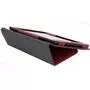 Чехол для планшета Odoyo IPAD AIR /GENUINE LEATHER FOLIO RED (PA536RD) - 7