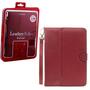 Чехол для планшета Odoyo IPAD AIR /GENUINE LEATHER FOLIO RED (PA536RD) - 8