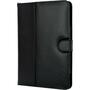 Чехол для планшета Odoyo IPAD AIR /GENUINE LEATHER FOLIO BLACK (PA536BK) - 1