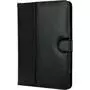 Чехол для планшета Odoyo IPAD AIR /GENUINE LEATHER FOLIO BLACK (PA536BK) - 1
