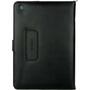 Чехол для планшета Odoyo IPAD AIR /GENUINE LEATHER FOLIO BLACK (PA536BK) - 2