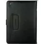 Чехол для планшета Odoyo IPAD AIR /GENUINE LEATHER FOLIO BLACK (PA536BK) - 2