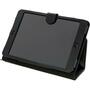 Чехол для планшета Odoyo IPAD AIR /GENUINE LEATHER FOLIO BLACK (PA536BK) - 4