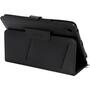 Чехол для планшета Odoyo IPAD AIR /GENUINE LEATHER FOLIO BLACK (PA536BK) - 5