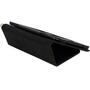 Чехол для планшета Odoyo IPAD AIR /GENUINE LEATHER FOLIO BLACK (PA536BK) - 7