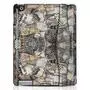 Чехол для планшета Odoyo IPAD /X JOHANNA HO FOLIO SNAKE SKIN (PA590SS) - 1