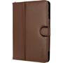Чехол для планшета Odoyo IPAD MINI /GENUINE LEATHER FOLIO Brown (PA529BR) - 1