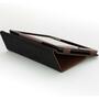 Чехол для планшета Odoyo IPAD MINI /GENUINE LEATHER FOLIO Brown (PA529BR) - 4