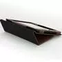 Чехол для планшета Odoyo IPAD MINI /GENUINE LEATHER FOLIO Brown (PA529BR) - 4