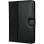 Чехол для планшета Odoyo IPAD MINI /GENUINE LEATHER FOLIO Black (PA529BK) - 1