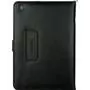 Чехол для планшета Odoyo IPAD MINI /GENUINE LEATHER FOLIO Black (PA529BK) - 2