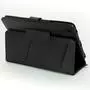 Чехол для планшета Odoyo IPAD MINI /GENUINE LEATHER FOLIO Black (PA529BK) - 3
