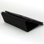 Чехол для планшета Odoyo IPAD MINI /GENUINE LEATHER FOLIO Black (PA529BK) - 4