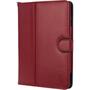 Чехол для планшета Odoyo IPAD MINI /GENUINE LEATHER FOLIO Red (PA529RD) - 1