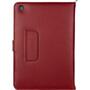 Чехол для планшета Odoyo IPAD MINI /GENUINE LEATHER FOLIO Red (PA529RD) - 2
