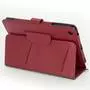 Чехол для планшета Odoyo IPAD MINI /GENUINE LEATHER FOLIO Red (PA529RD) - 3