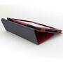 Чехол для планшета Odoyo IPAD MINI /GENUINE LEATHER FOLIO Red (PA529RD) - 4