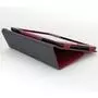 Чехол для планшета Odoyo IPAD MINI /GENUINE LEATHER FOLIO Red (PA529RD) - 4
