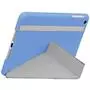 Чехол для планшета Ozaki iPad Air O!coat Slim-Y 360° Multiangle (OC110BU) - 2