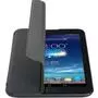 Чехол для планшета ASUS 8 ME180A TriCover BLACK (90XB015P-BSL0C0) - 2
