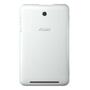 Чехол для планшета ASUS 8 ME180A TriCover WHITE (90XB015P-BSL0D0) - 1
