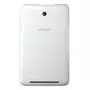 Чехол для планшета ASUS 8 ME180A TriCover WHITE (90XB015P-BSL0D0) - 1