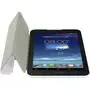 Чехол для планшета ASUS 8 ME180A TriCover WHITE (90XB015P-BSL0D0) - 3