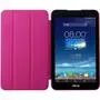 Чехол для планшета ASUS 8 ME180A TriCover RED (90XB015P-BSL0E0) - 4