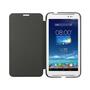 Чехол для планшета ASUS 6 ME560 SIDE FLIP COVER BLACK (90XB015P-BSL0I0) - 2