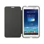 Чехол для планшета ASUS 6 ME560 SIDE FLIP COVER BLACK (90XB015P-BSL0I0) - 2