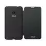 Чехол для планшета ASUS 6 ME560 SIDE FLIP COVER BLACK (90XB015P-BSL0I0) - 3