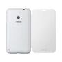 Чехол для планшета ASUS 6 ME560 SIDE FLIP COVER WHITE (90XB015P-BSL0J0) - 3