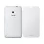 Чехол для планшета ASUS 6 ME560 SIDE FLIP COVER WHITE (90XB015P-BSL0J0) - 3