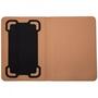 Чехол для планшета Vellini 7" Universal stand Brown (216880) - 1