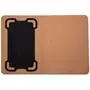 Чехол для планшета Vellini 7" Universal stand Brown (216880) - 1