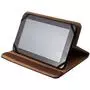 Чехол для планшета Vellini 7" Universal stand Brown (216880) - 2
