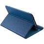 Чехол для планшета Vellini 7" Universal stand Dark Blue (216877) - 3
