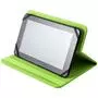Чехол для планшета Vellini 7" Universal stand Green (216878) - 2